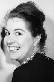 Barbara Hoffman