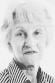 Betty Kapsenberg