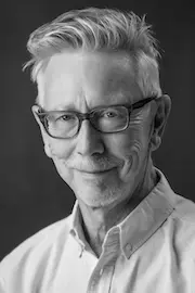 Dirk Van Vaerenbergh