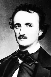 Edgar Allan Poe Edgar Allan Poe