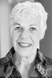 Ellen Röhrman Ellen Röhrman