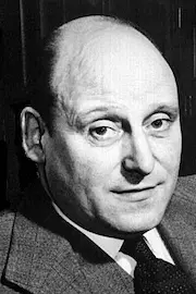 Francis Durbridge