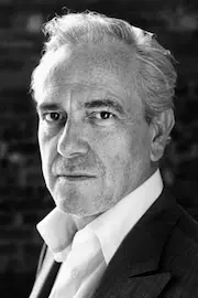 Gene Bervoets Gene Bervoets