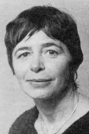 Gerrie Mantel Gerrie Mantel