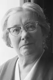 Hetty Beck