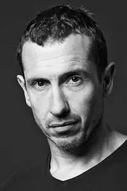 Jacob Derwig Jacob Derwig