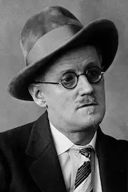 James Joyce