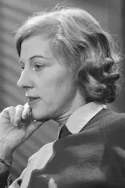 Jenny van Maerlant