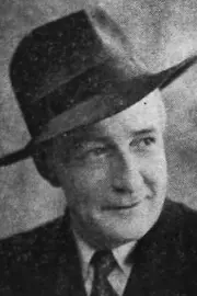 Jo Vischer sr.