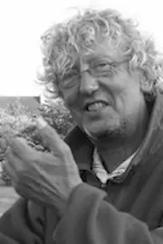 Luc van de Lagemaat Luc van de Lagemaat