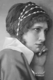 Mien van Kerckhoven-Kling