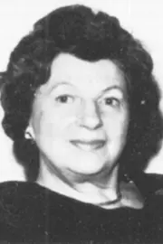 Rita Veth