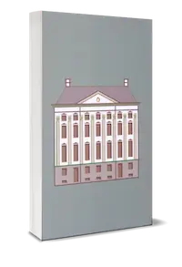 Archiefkasten van Het Bureau Archiefkasten van Het Bureau