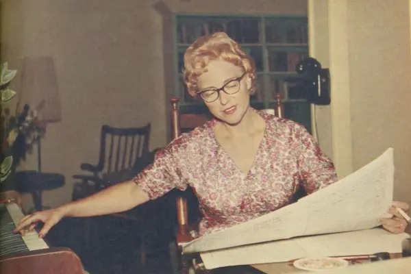 Else van Epen-de Groot