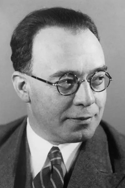 Elias van Praag