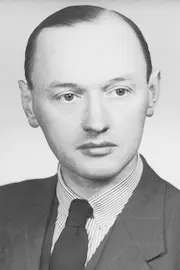 ir. Willem Herweijer in 1943