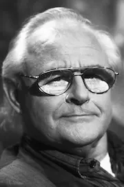 Dick Verkijk in 1993