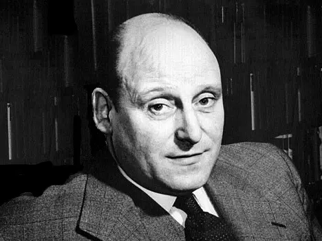 Francis Durbridge