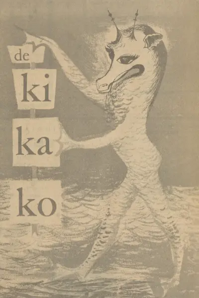 De Kikako.